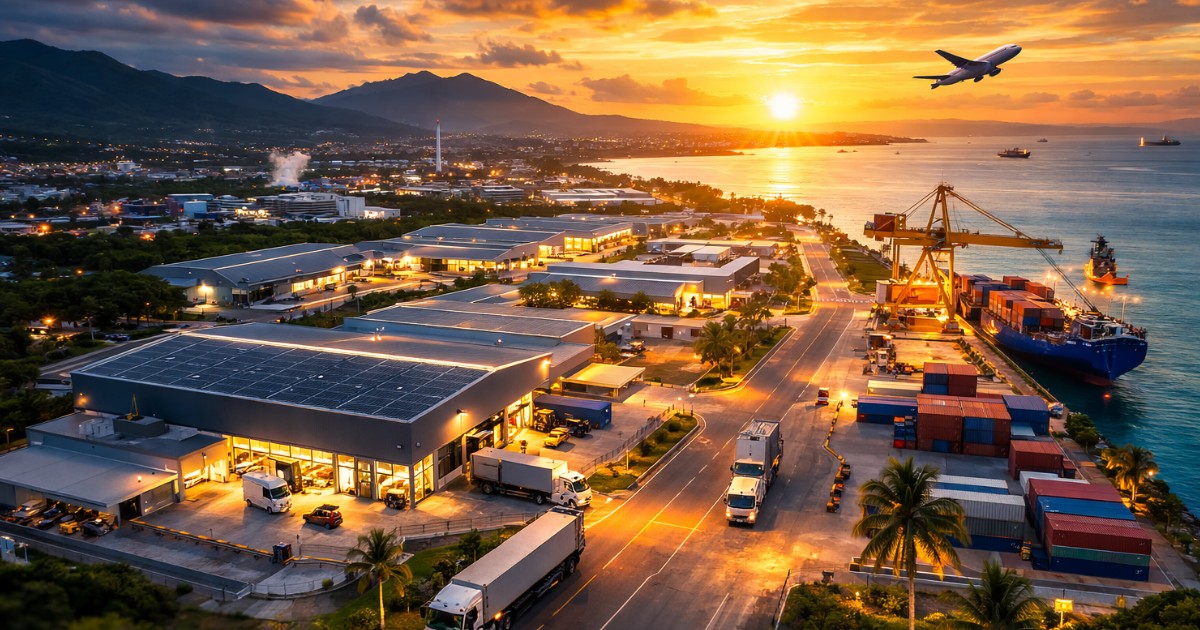 Satuyé abre una oportunidad para que La Ceiba recupere protagonismo industrial en Honduras