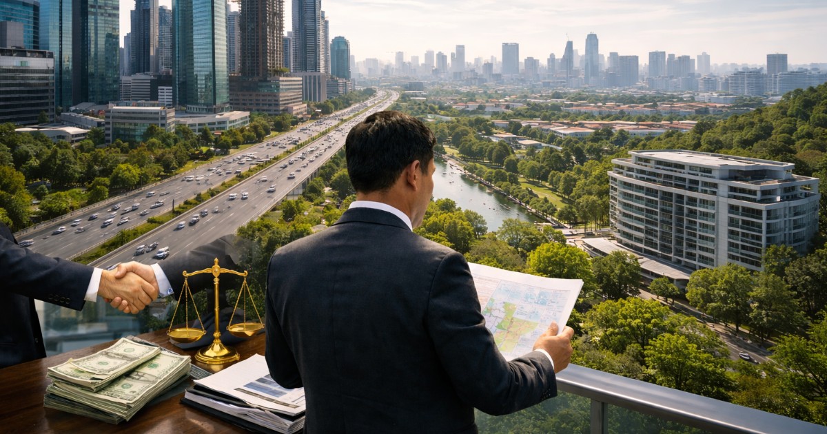 Charter Cities y desarrollo: el problema de fondo que muchos países aún no logran resolver