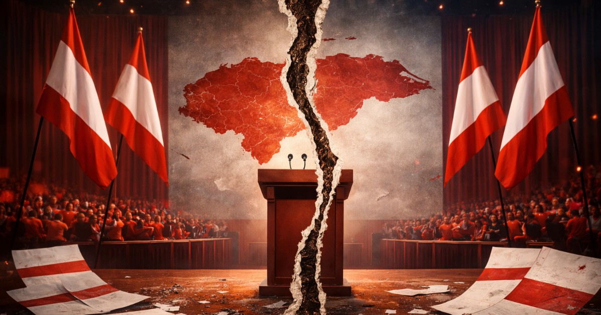 División Interna del Partido Liberal: Luis Zelaya acusa a la cúpula de abandonar a Salvador Nasralla por “afinidad” con el Partido Nacional