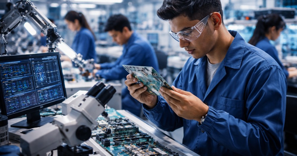 Próspera ZEDE destaca por generación de empleo hondureño y salarios competitivos en Roatán