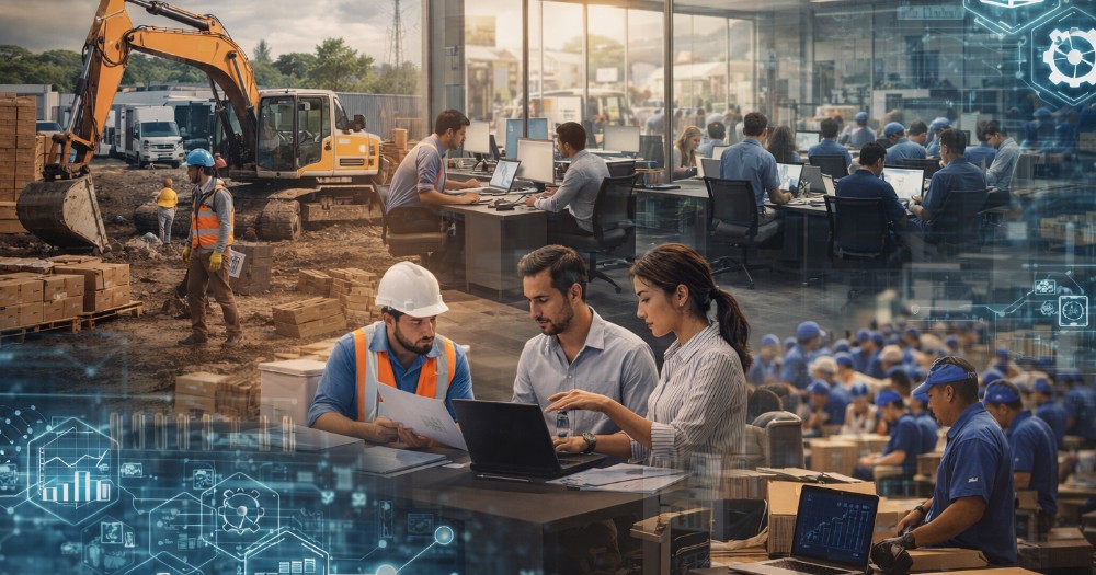 Próspera ZEDE en Roatán revela su crecimiento a través de nuevas oportunidades laborales en Honduras