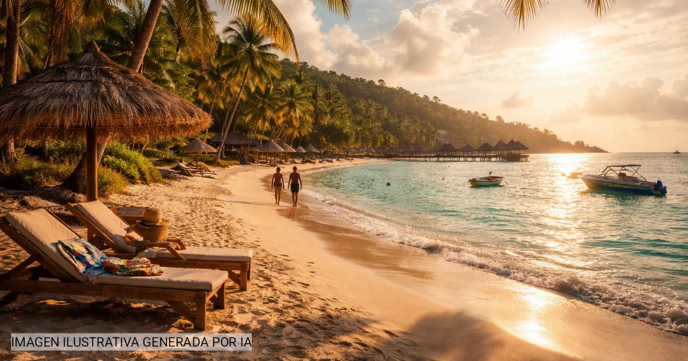 Las playas más bellas de Honduras según Tripadvisor: Roatán domina el ranking y el resto del país aporta joyas más naturales