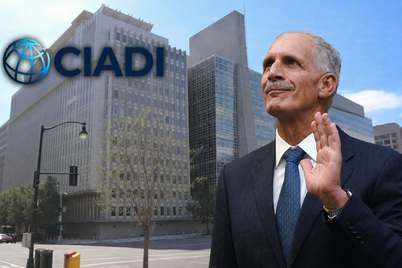 Teclado Abierto: “El CIADI no es el problema, es la solución”