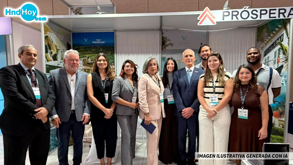 Honduras recibe reconocimiento iberoamericano por turismo sostenible