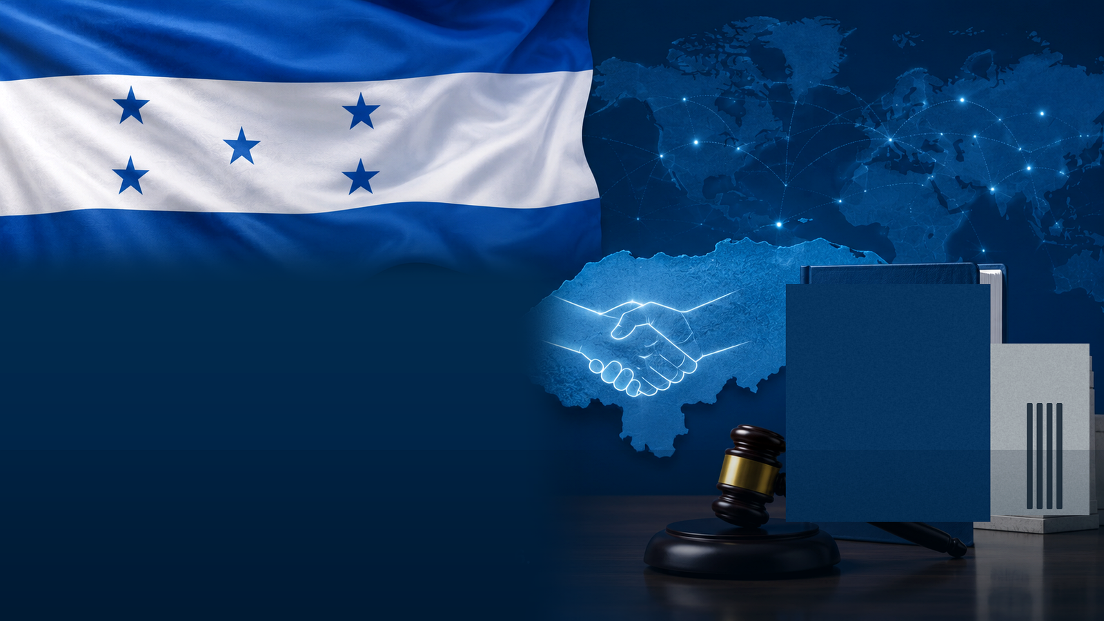 Honduras reafirma su compromiso con la inversión internacional mediante su retorno al CIADI