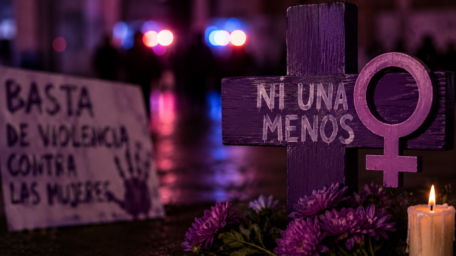 Violento fin de semana vuelve a encender las alarmas por las muertes de mujeres en Honduras