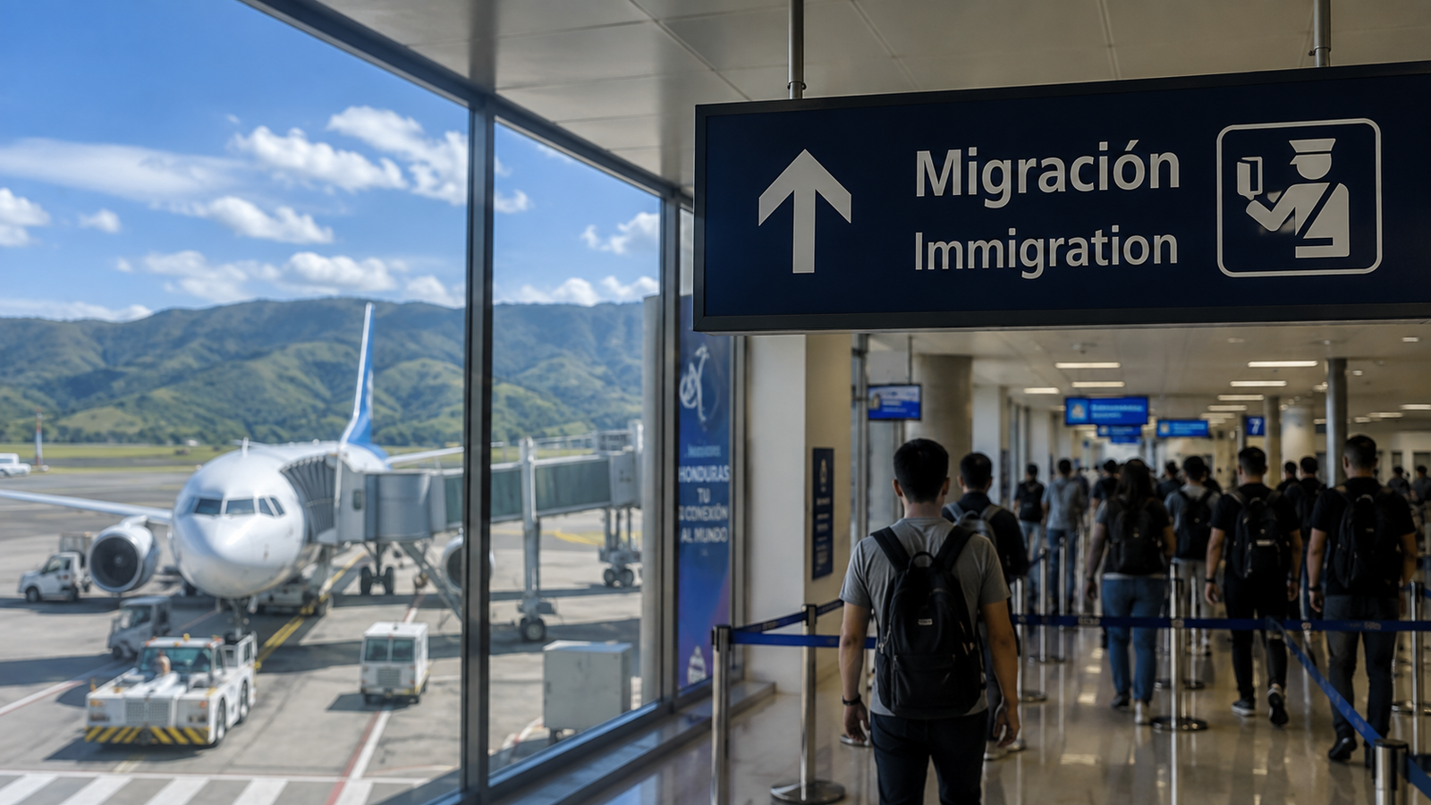 Congreso investigará ingreso y paradero de unos 13,000 ciudadanos chinos en Honduras